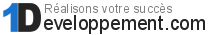 Logo 1-developpement.com